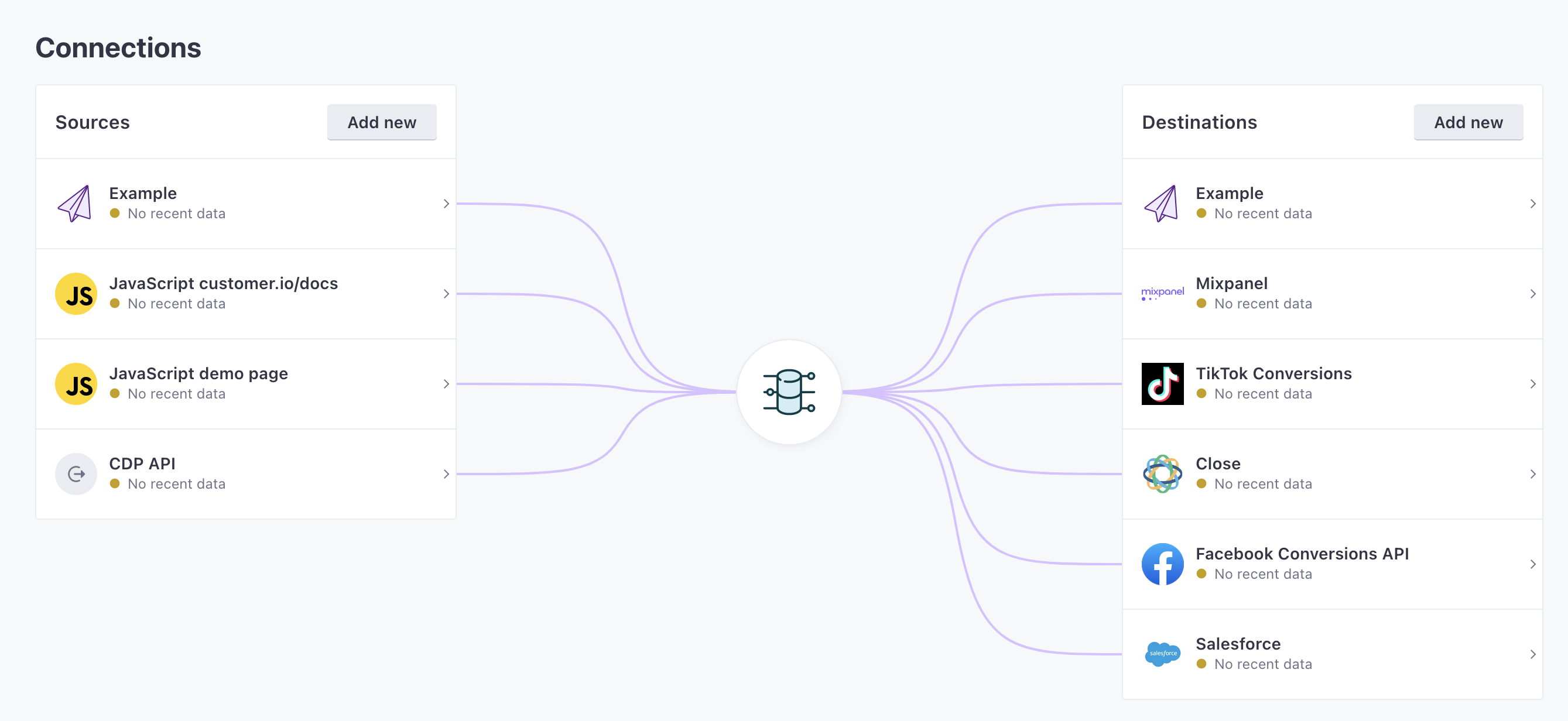 Data Pipelines is live!