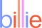 Billie  logo