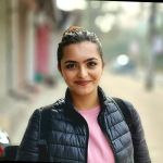 Ankita Bhattarai