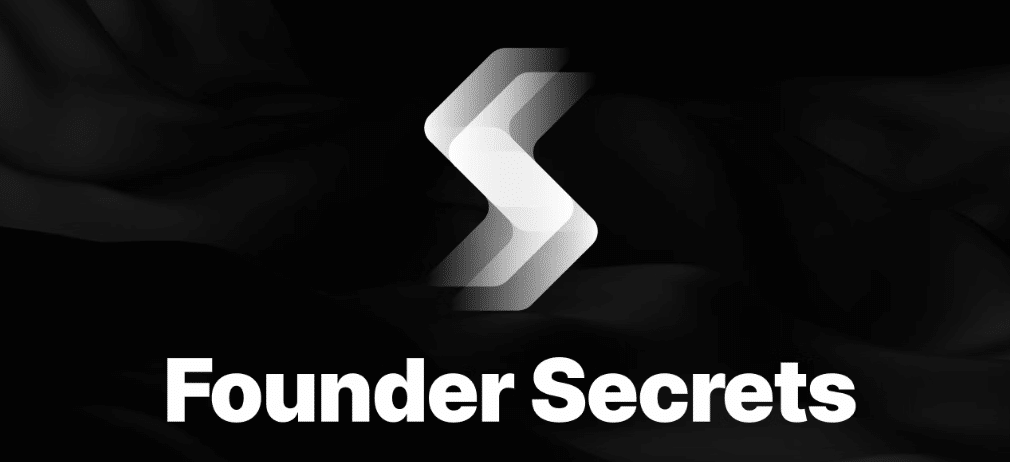 founder secrets