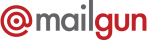 Mailgun  logo