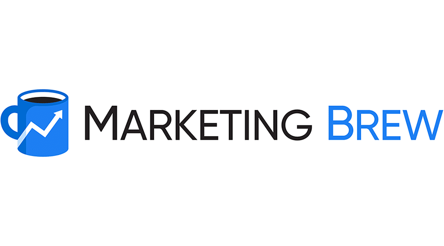 marketing brew logo