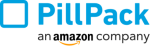 PillPack Logo