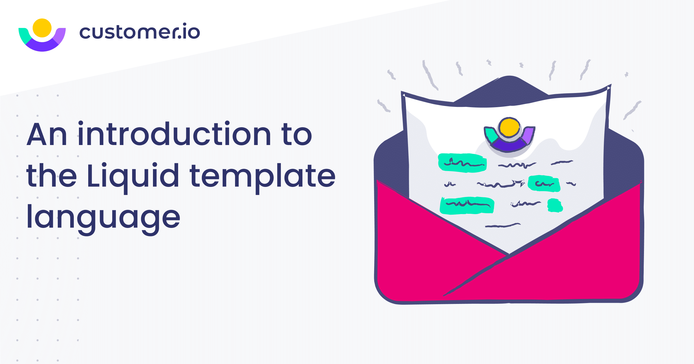 An introduction to the Liquid template language