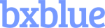 BXBlue logo