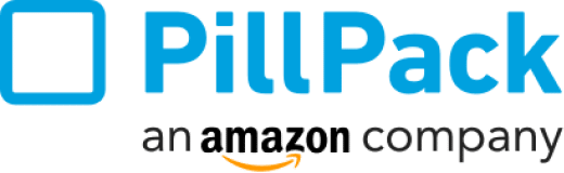 pillpack logo