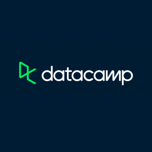 DataCamp Logo