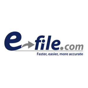 e-file Logo