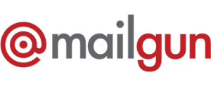 Mailgun logo