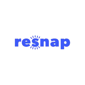 Resnap Logo