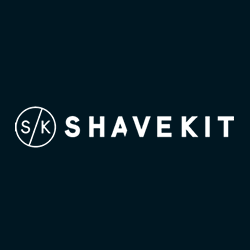 Shavekit Logo