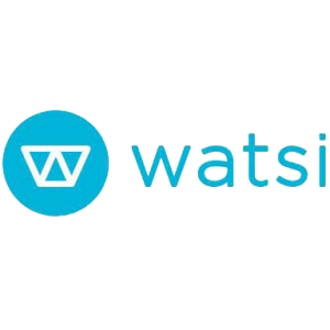 Watsi Logo